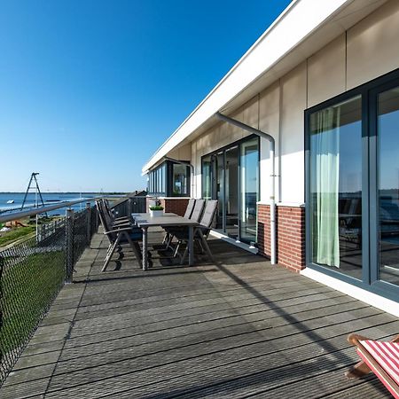 קמפרלנד Penthouse Xl Veerse Meer מראה חיצוני תמונה