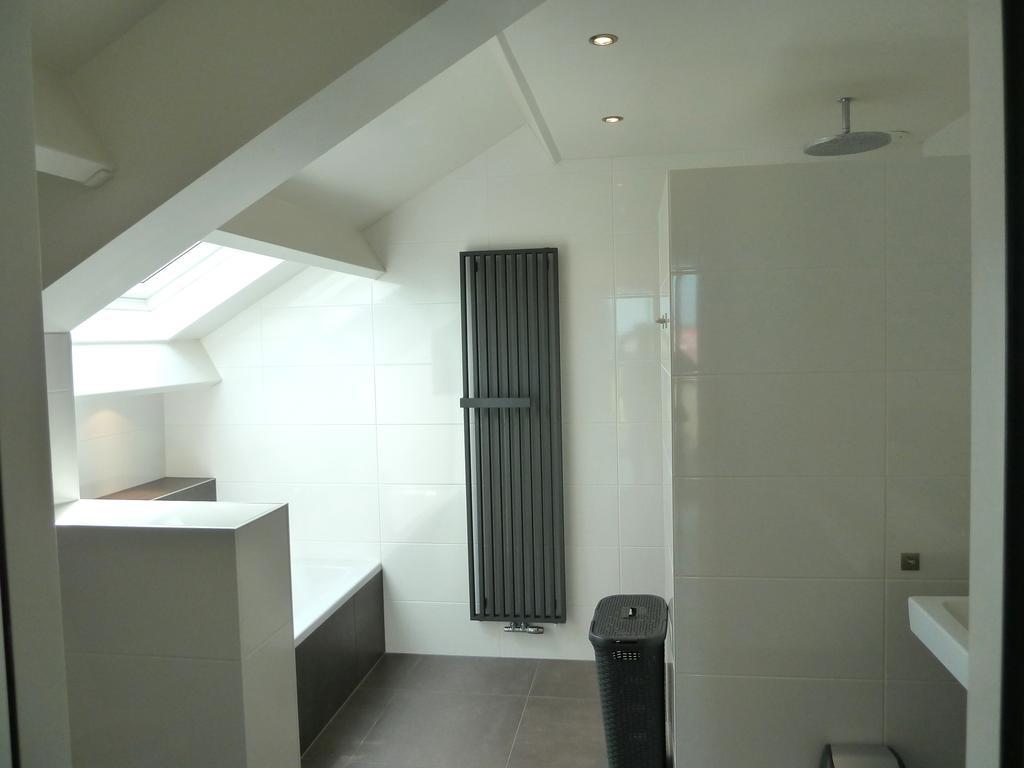 קמפרלנד Penthouse Xl Veerse Meer מראה חיצוני תמונה