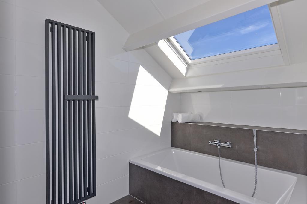 קמפרלנד Penthouse Xl Veerse Meer מראה חיצוני תמונה
