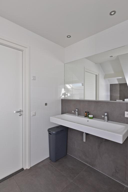 קמפרלנד Penthouse Xl Veerse Meer מראה חיצוני תמונה