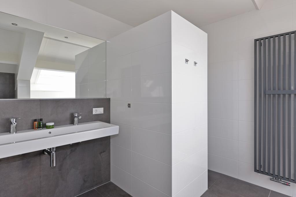 קמפרלנד Penthouse Xl Veerse Meer מראה חיצוני תמונה