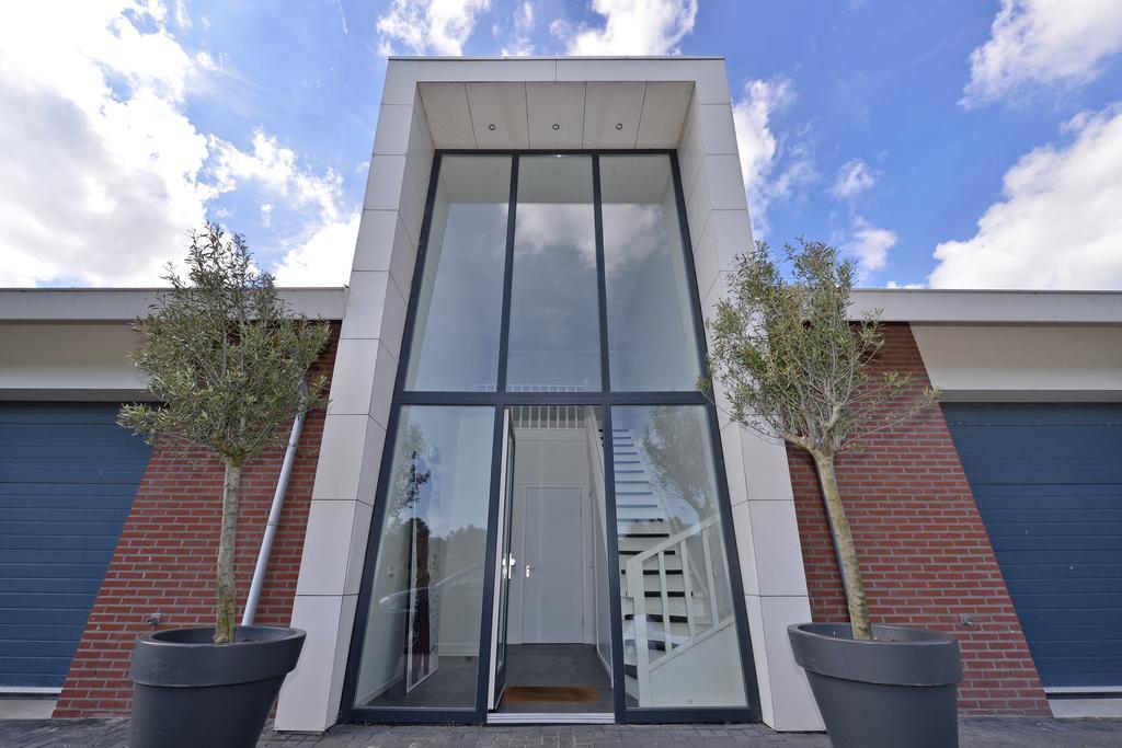 קמפרלנד Penthouse Xl Veerse Meer מראה חיצוני תמונה