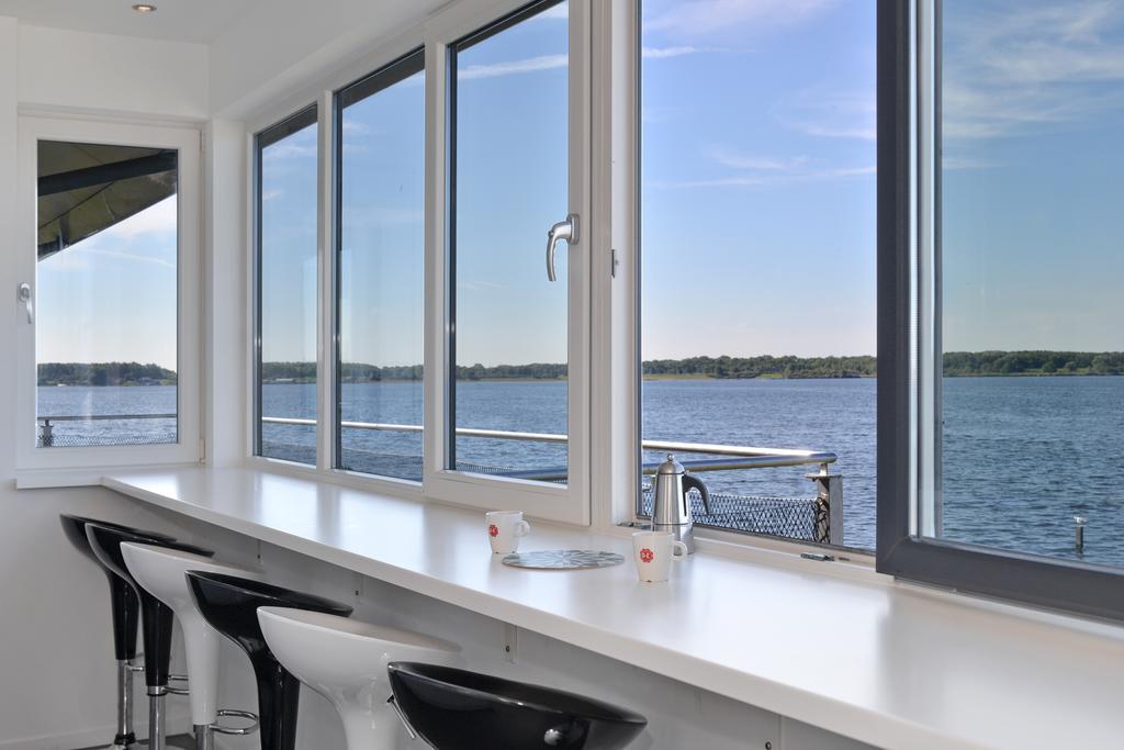 קמפרלנד Penthouse Xl Veerse Meer מראה חיצוני תמונה