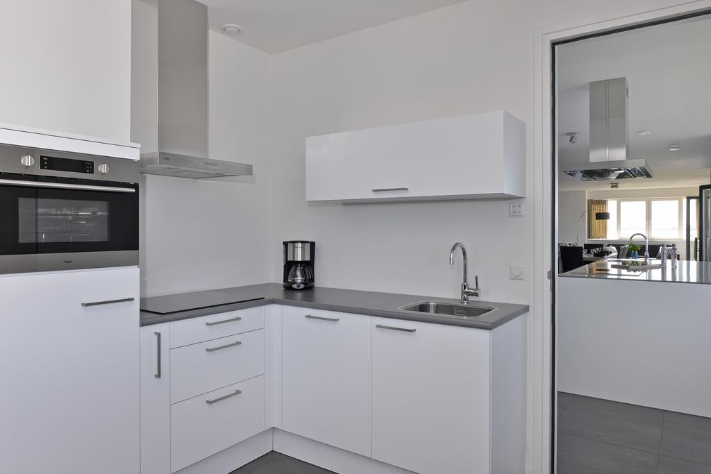 קמפרלנד Penthouse Xl Veerse Meer מראה חיצוני תמונה