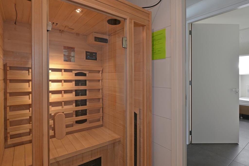 קמפרלנד Penthouse Xl Veerse Meer מראה חיצוני תמונה