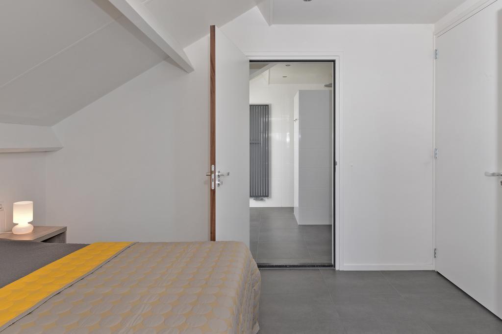 קמפרלנד Penthouse Xl Veerse Meer מראה חיצוני תמונה